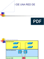 Diseño de REDES de Datos