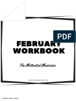 N008 (February 2021) - Workbook