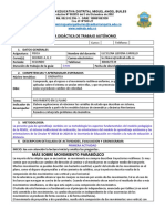 Fisica Grado Decimo Luz Llerena