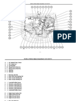 Vehicle Chassis and Engine Number Guide | PDF | Chassis | Wheeled Vehicles