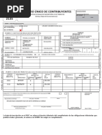Informe de Cumplimiento PDF | PDF