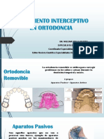 3 Tratamiento Interceptivo en Ortodoncia