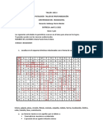 Taller Patología 3