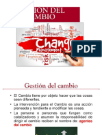 06 - Gestion Del Cambio de Paradigma