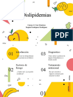 Dislipidemias