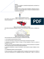 Fuerzas Presentes en La Conducción