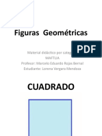 Figuras Geométricas