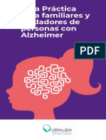 Guía Familiares Alzheimer