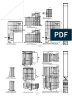 First Floor Framing Plan: Released For Permit