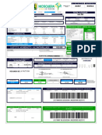 Total A Pagar: Datos Del Suscriptor