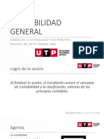 Semana 3 La Contabilidad y Sus Principios