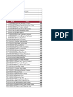 Daftar Mahasiswa Hapid Reg April 2021