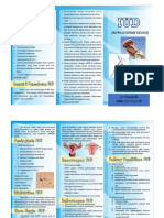 Leaflet IUD