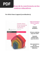 6.-Convivencia en Primaria