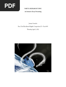 Stakeholder Part I PDF