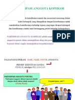 11-Partisipasi Anggota Koperasi