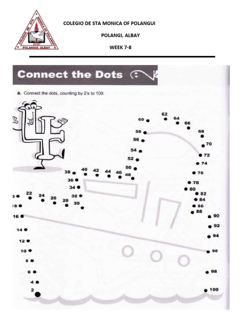 Grade 1 MATH WEEK 7-8 | PDF