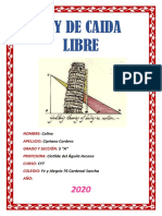 LEY DE CAIDA LIBRE (2)