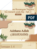 Adzhana Adlah - 1810531050 - Temuan 1.4
