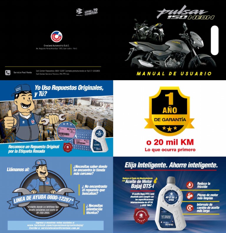 PULSAR 150 SERVICE MANUAL PDF FREE DOWNLOAD visual data 8