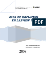 Guia de Iniciacion en LabVIEW