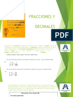 FRACCIONES-Y-DECIMALES-7° Basico