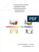 Fdocuments - Es - Aparatologia de Frankel