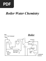ASME Boiler Feed Water | PDF | Boiler | Water