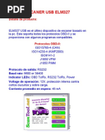 Download LECTURAELM327bysalvado505SN50295922 doc pdf