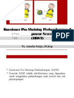 PDF KPSP Amp DDST
