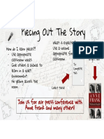 Piecing Out The Story Graphic