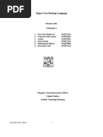 Download belajar html by mujionoku SN50296334 doc pdf