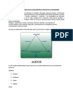 Factores interacción desarrollo enfermedad