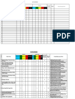 Form Daftar Risiko Siti Flamboyan 2019