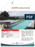 2021.03.02 Swimming Pools Sydney