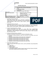 Kontrak Belajar Fisiologi Nutrisi 2021