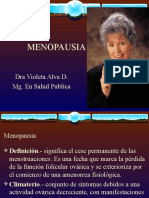 CLASE 6 MENOPAUSIA