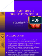 3 enfermedad de transmision sexual