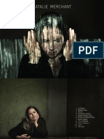 Digital Booklet - Natalie Merchant