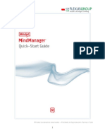 Manual Mindmanager