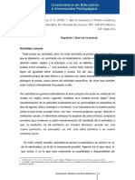 Sánchez, V. A. (2003) - 1. Que Es La Praxis y 3. Praxis Creadora y Praxis Reiterativa.
