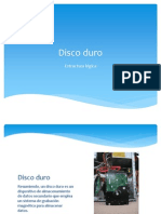 Disco Duro