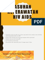 Askep Hiv Aids