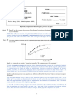 Examen E-Drologie Juillet2003