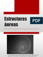 Estructuras Áureas