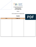 Tarea Técnica SQA