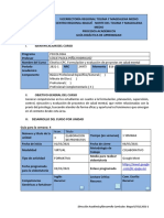 GUIA 4 ELECTIVA CPC FORMULACION DE PROYECTOS EN SALUD MENTAL