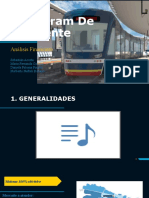 Regiotram de Occidente