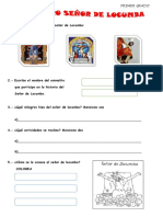 Ficha Señor de Locumba