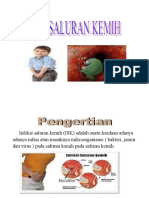 Infeksi Saluran Kemih Lembar Balik